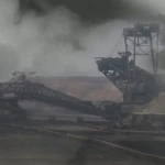 Industrial Lulluby