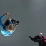 Positions in Midair [1]