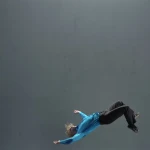 Positions in Midair [2]