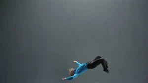 In der Schwebe agieren [2]