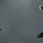 Positions in Midair [3]
